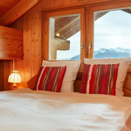 Chalet Sauna Chalet For 7ppl Only 5 Minutes From Ski Lift *