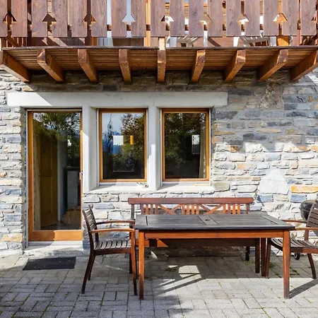 Sauna Chalet For 7ppl Only 5 Minutes From Ski Lift Chalet *