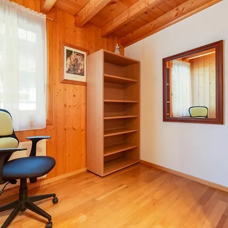 Sauna Chalet For 7ppl Only 5 Minutes From Ski Lift Chalet