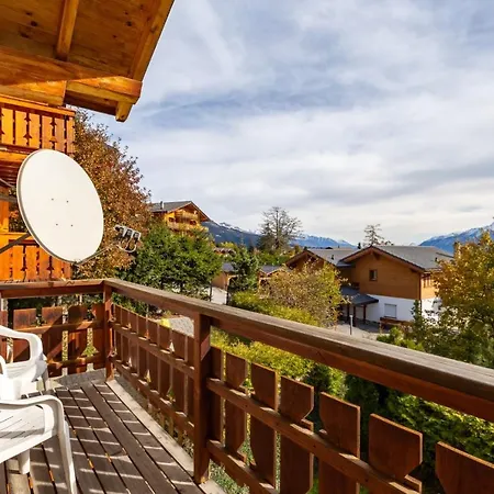 Sauna Chalet For 7ppl Only 5 Minutes From Ski Lift Chalet