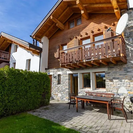 Chalet Sauna Chalet For 7ppl Only 5 Minutes From Ski Lift *