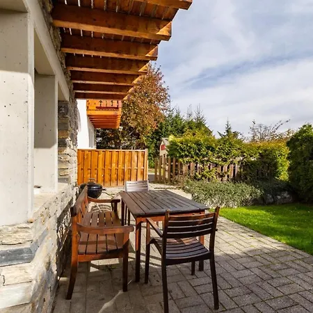 Sauna Chalet For 7ppl Only 5 Minutes From Ski Lift *