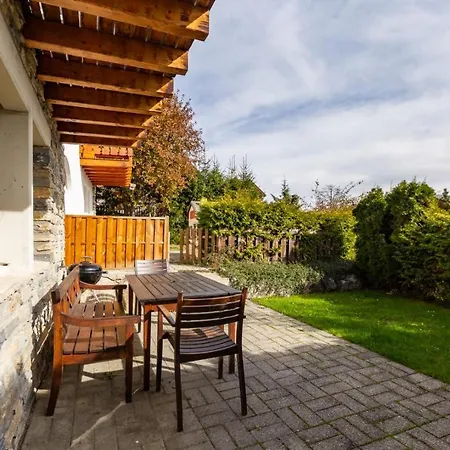 Sauna Chalet For 7ppl Only 5 Minutes From Ski Lift * Anzère