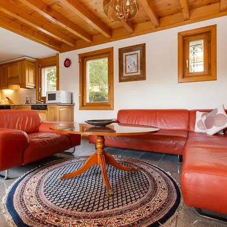 Sauna Chalet For 7ppl Only 5 Minutes From Ski Lift Chalet *