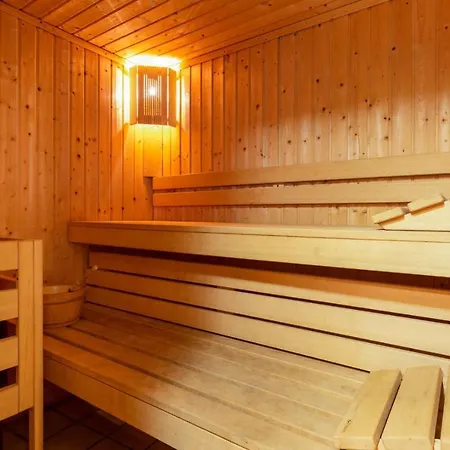 Chalet Sauna Chalet For 7ppl Only 5 Minutes From Ski Lift Anzere