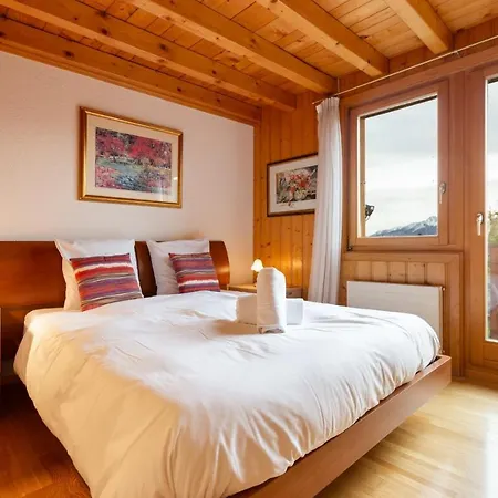 Chalet Sauna Chalet For 7ppl Only 5 Minutes From Ski Lift *