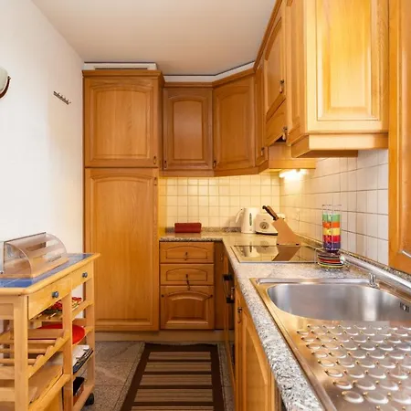 Sauna Chalet For 7ppl Only 5 Minutes From Ski Lift * Anzere