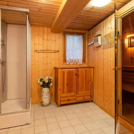 Chalet Sauna Chalet For 7ppl Only 5 Minutes From Ski Lift