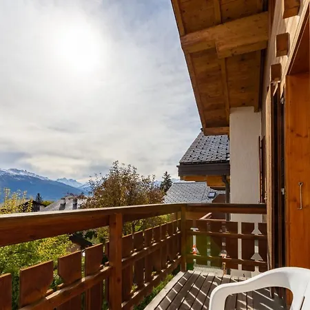 Sauna Chalet For 7ppl Only 5 Minutes From Ski Lift