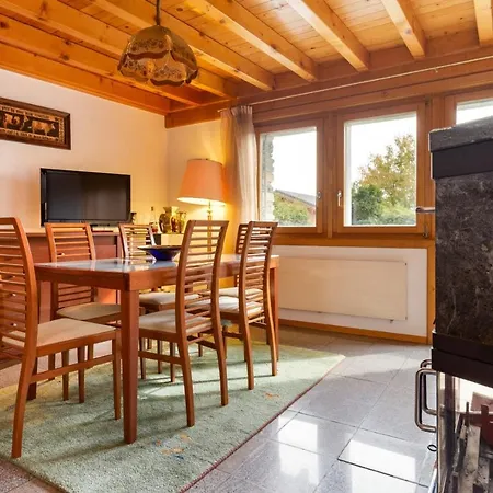 Sauna Chalet For 7ppl Only 5 Minutes From Ski Lift